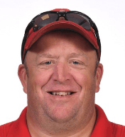 A picture of Matthew Durant, owner and operator of Labridge Farms.